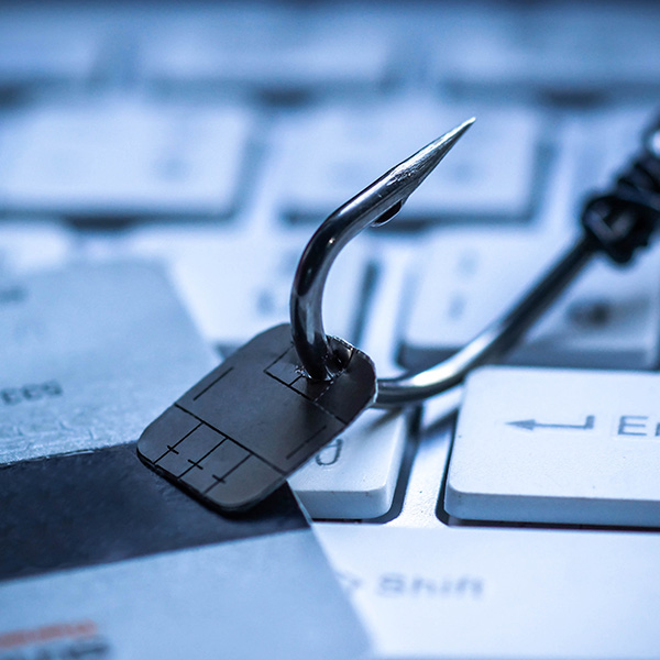 Kako prepoznati lažne e-mailove i phishing napade